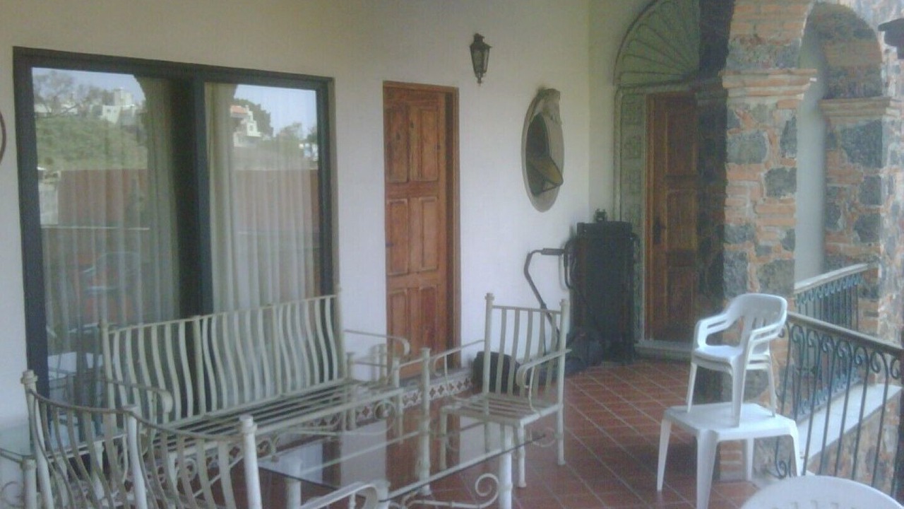 Photo of Patio Balcony in Palmira