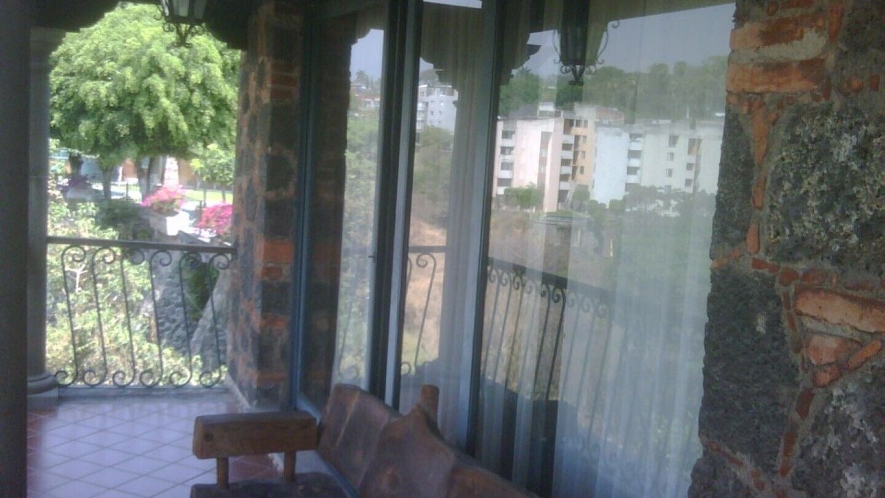 Photo of Patio Balcony in Palmira