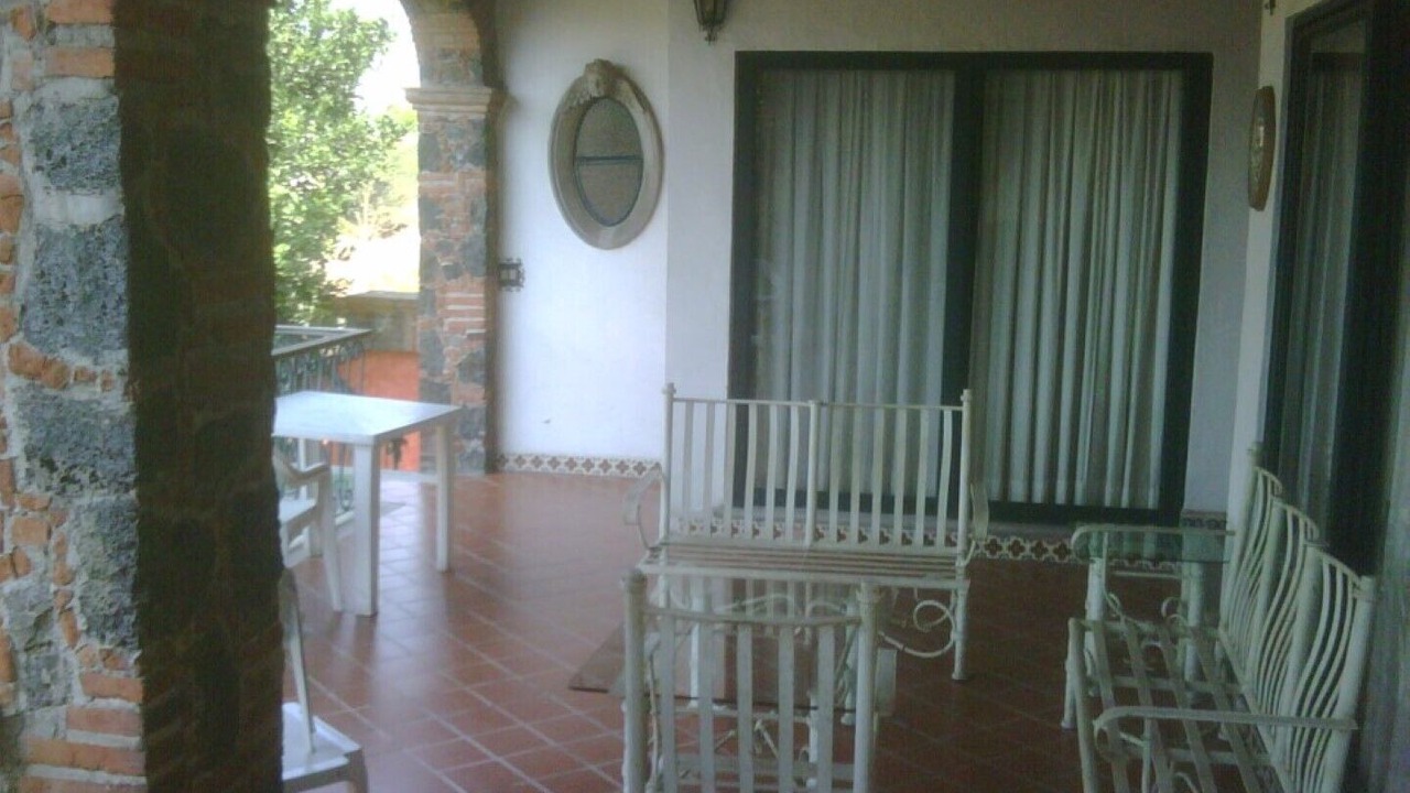 Photo of Patio Balcony in Palmira