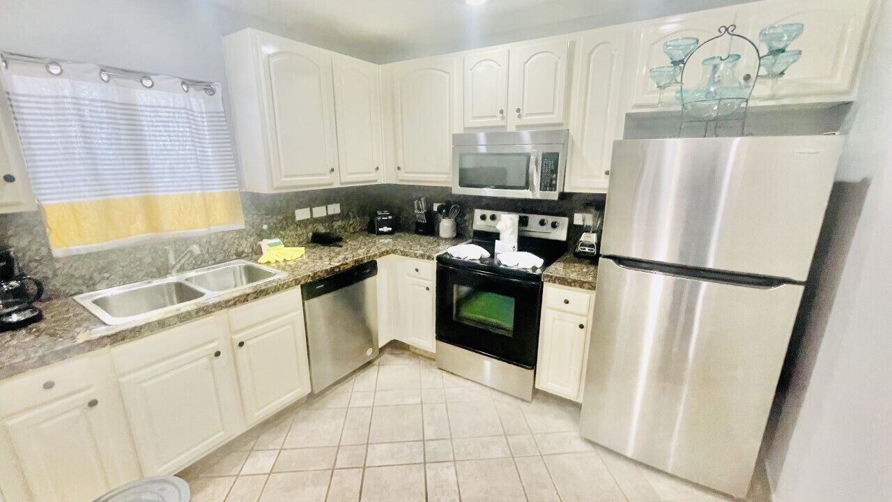 Photo of Kitchen in Brisas del Golfo