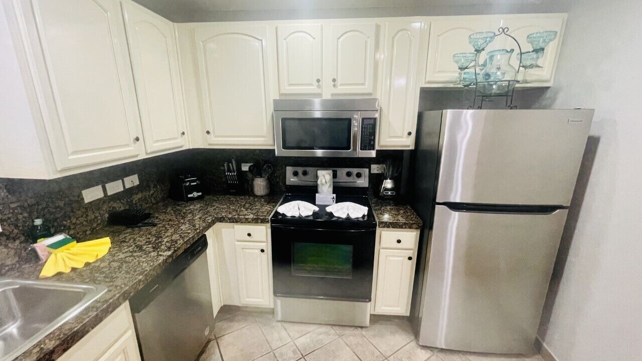 Photo of Kitchen in Brisas del Golfo