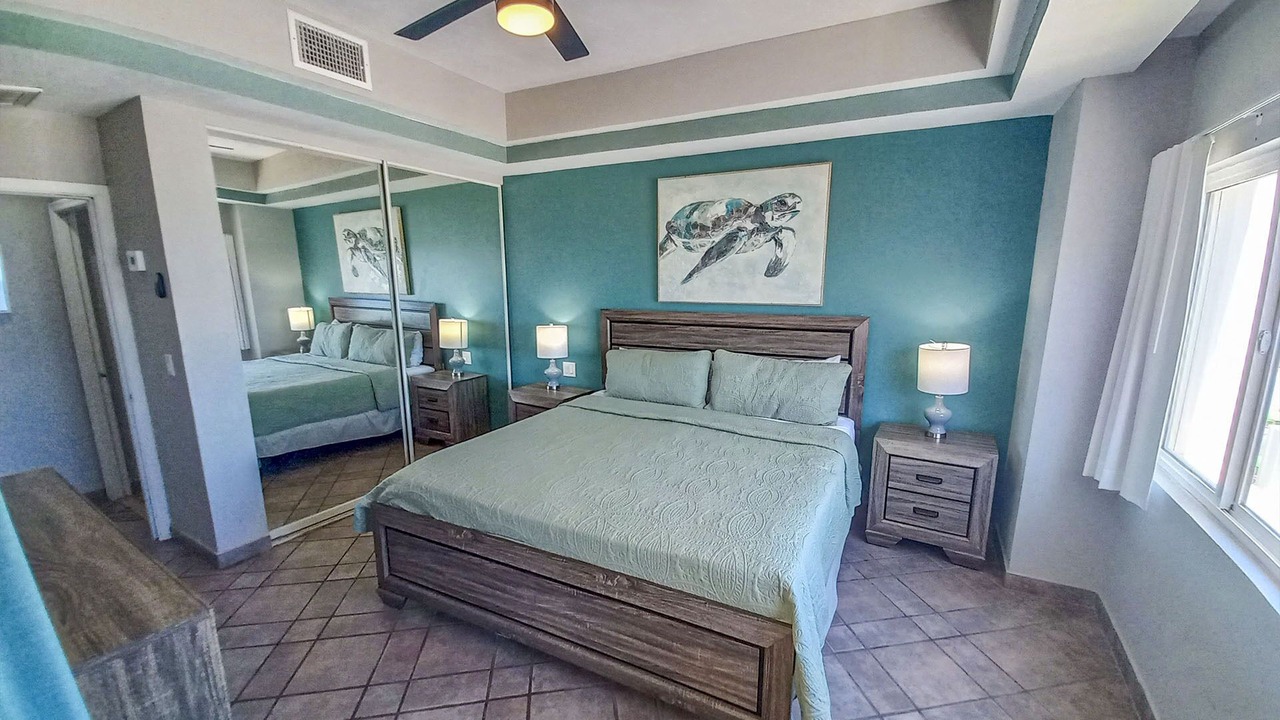 Photo of Bedroom in Brisas del Golfo