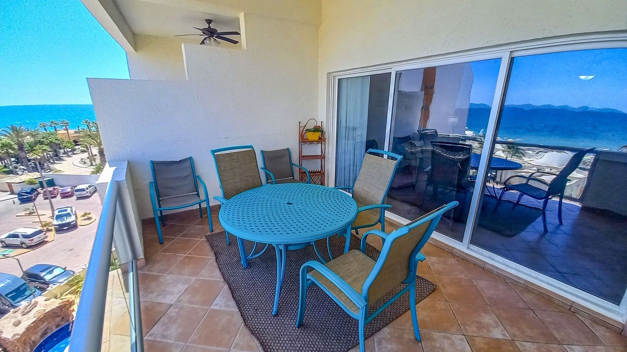 Photo of Outdoor in Brisas del Golfo