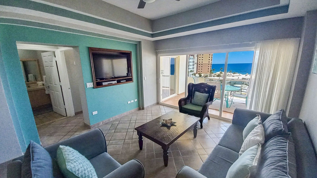 Photo of Livingroom in Brisas del Golfo