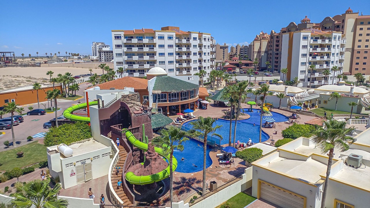Photo of Outdoor in Brisas del Golfo
