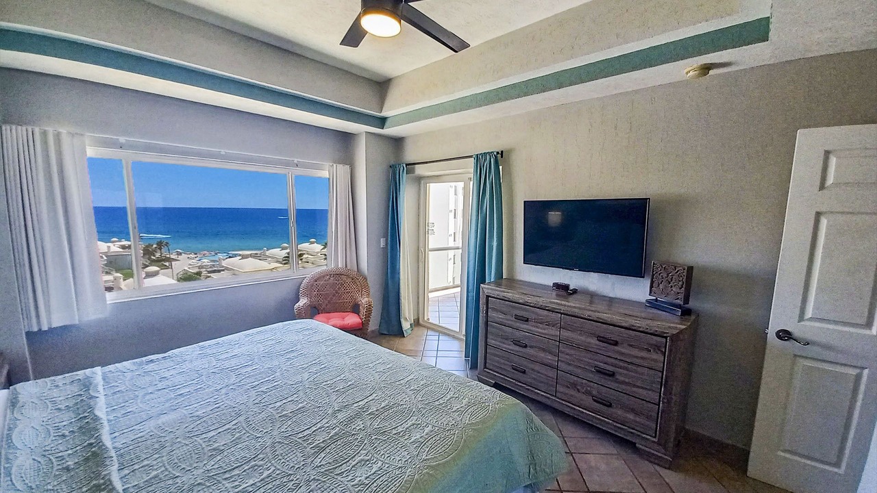 Photo of Bedroom in Brisas del Golfo