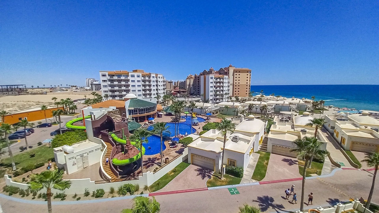 Photo of Outdoor in Brisas del Golfo