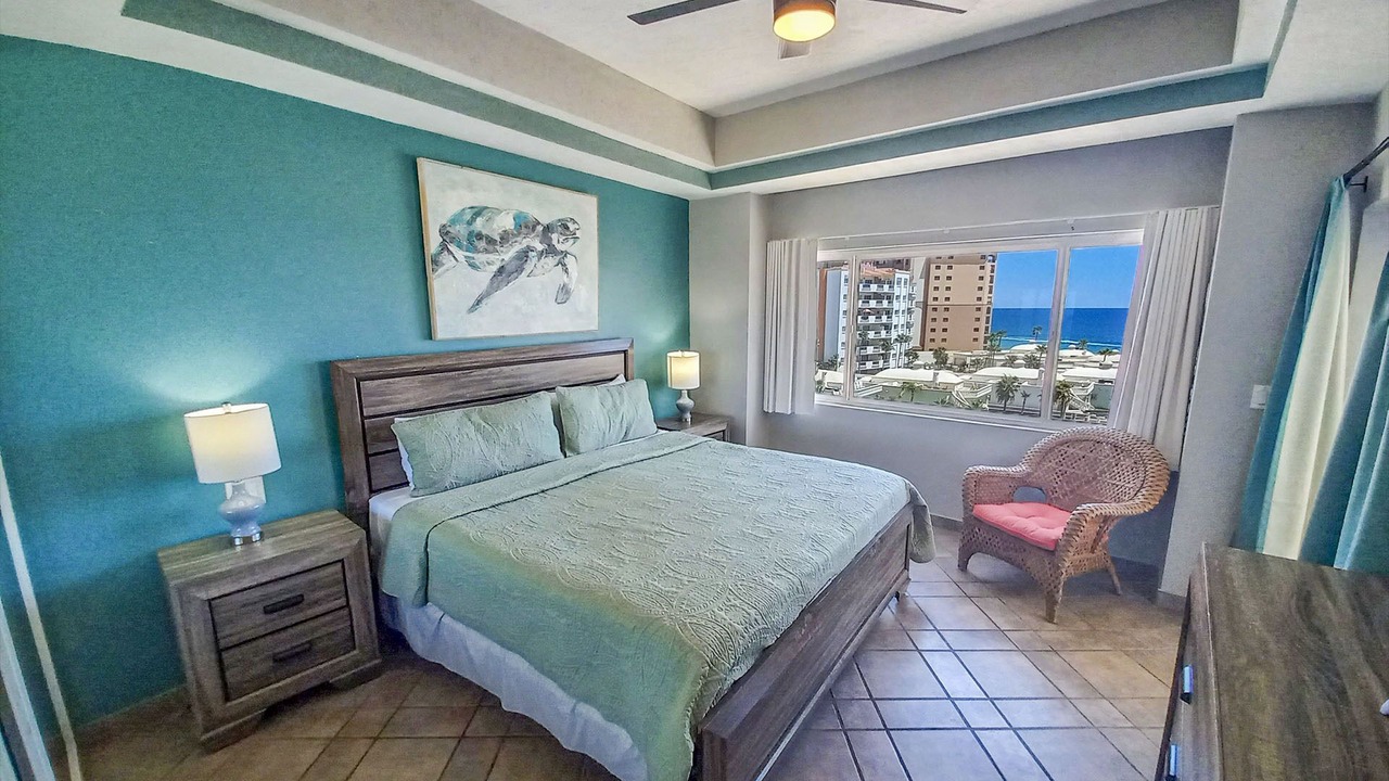 Photo of Bedroom in Brisas del Golfo