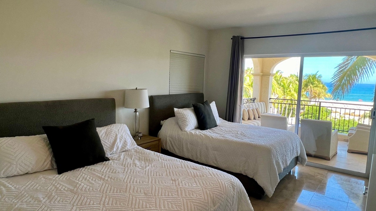 Photo of Bedroom in Zona Hotelera