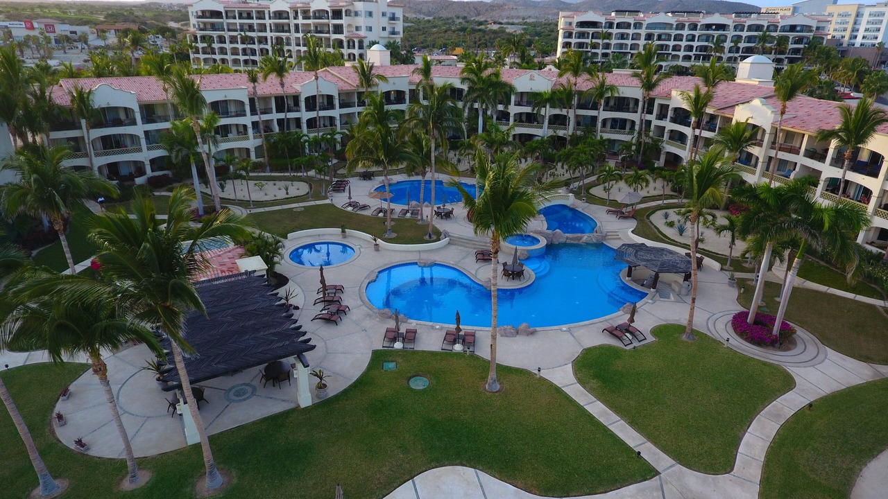 Photo of Outdoor in Zona Hotelera