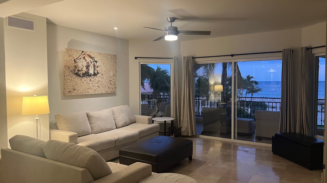 Photo of Livingroom in Zona Hotelera