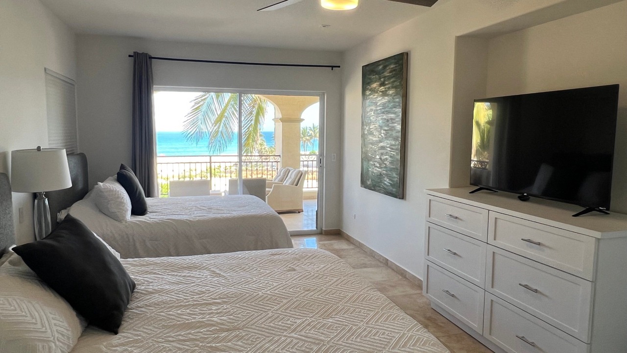 Photo of Bedroom in Zona Hotelera
