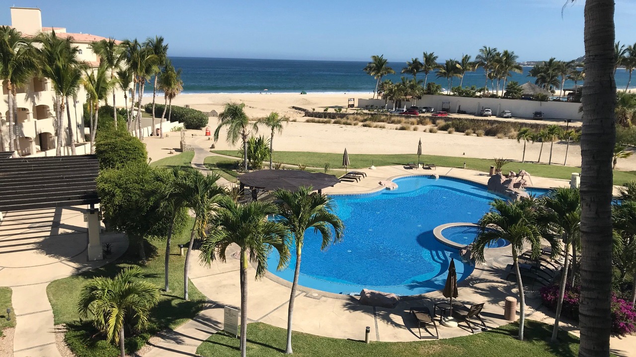 Photo of Outdoor in Zona Hotelera