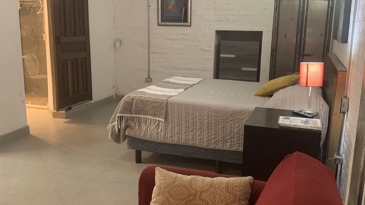 Photo of Bedroom in Colonia 5 de Diciembre