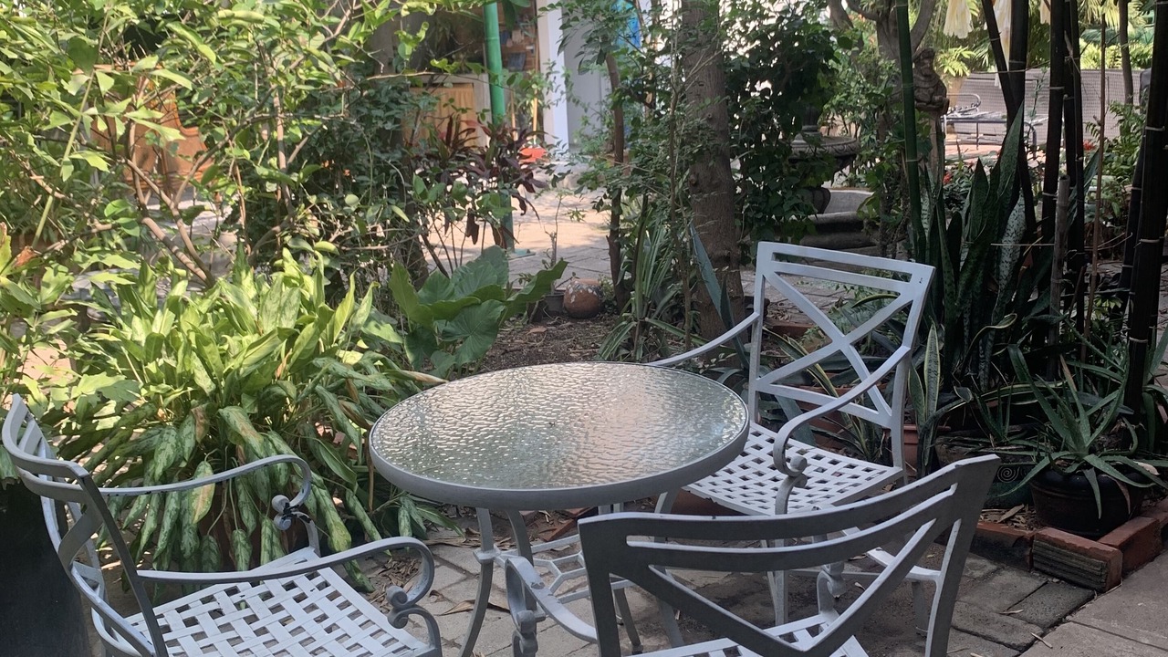 Photo of Outdoor in Colonia 5 de Diciembre