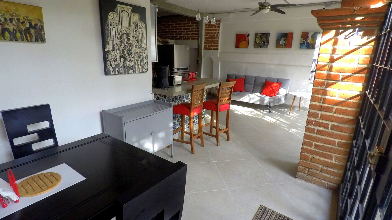 Photo of Livingroom in Colonia 5 de Diciembre