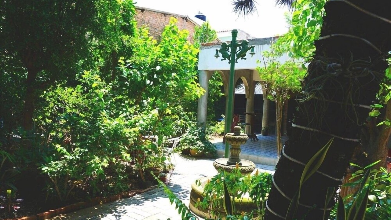 Photo of Patio Balcony in Colonia 5 de Diciembre