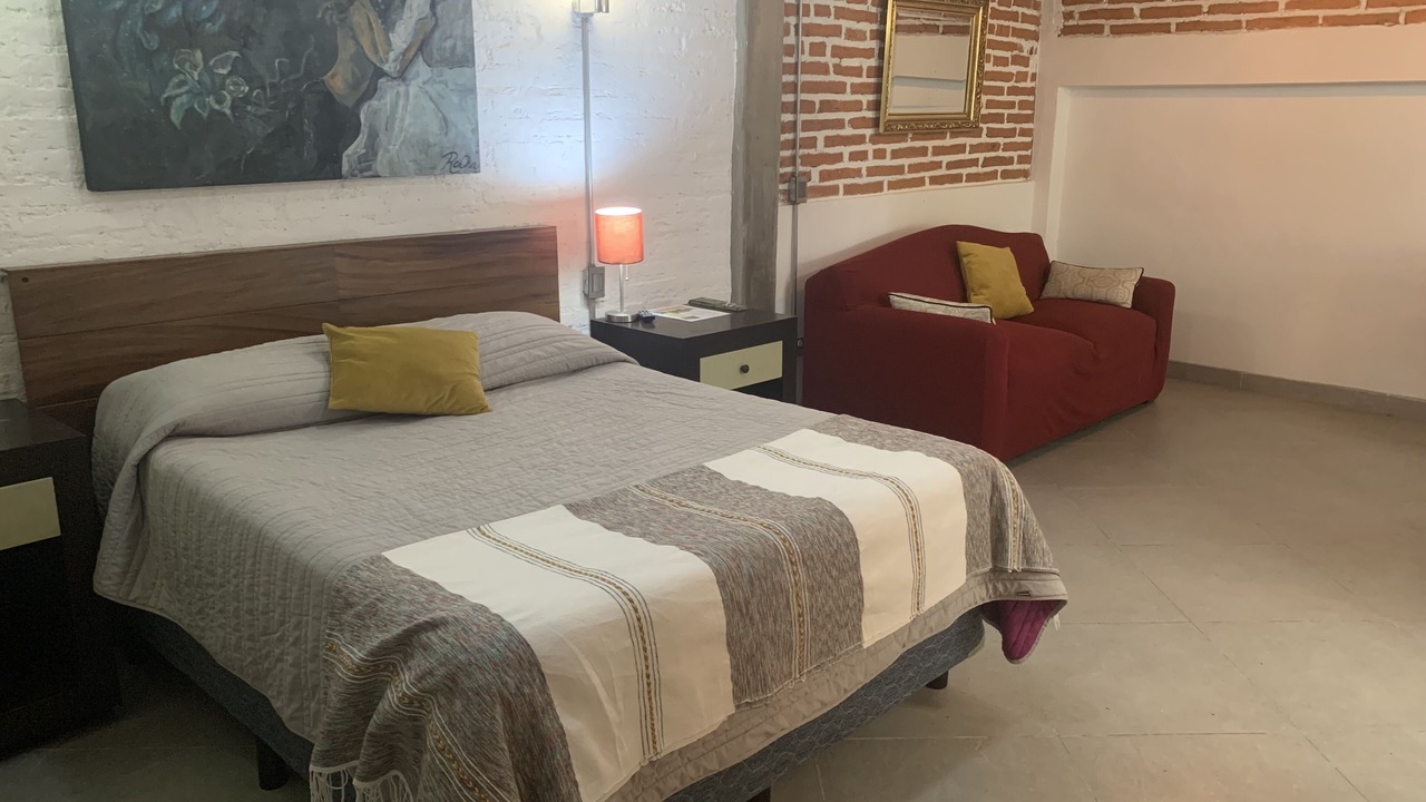 Photo of Bedroom in Colonia 5 de Diciembre