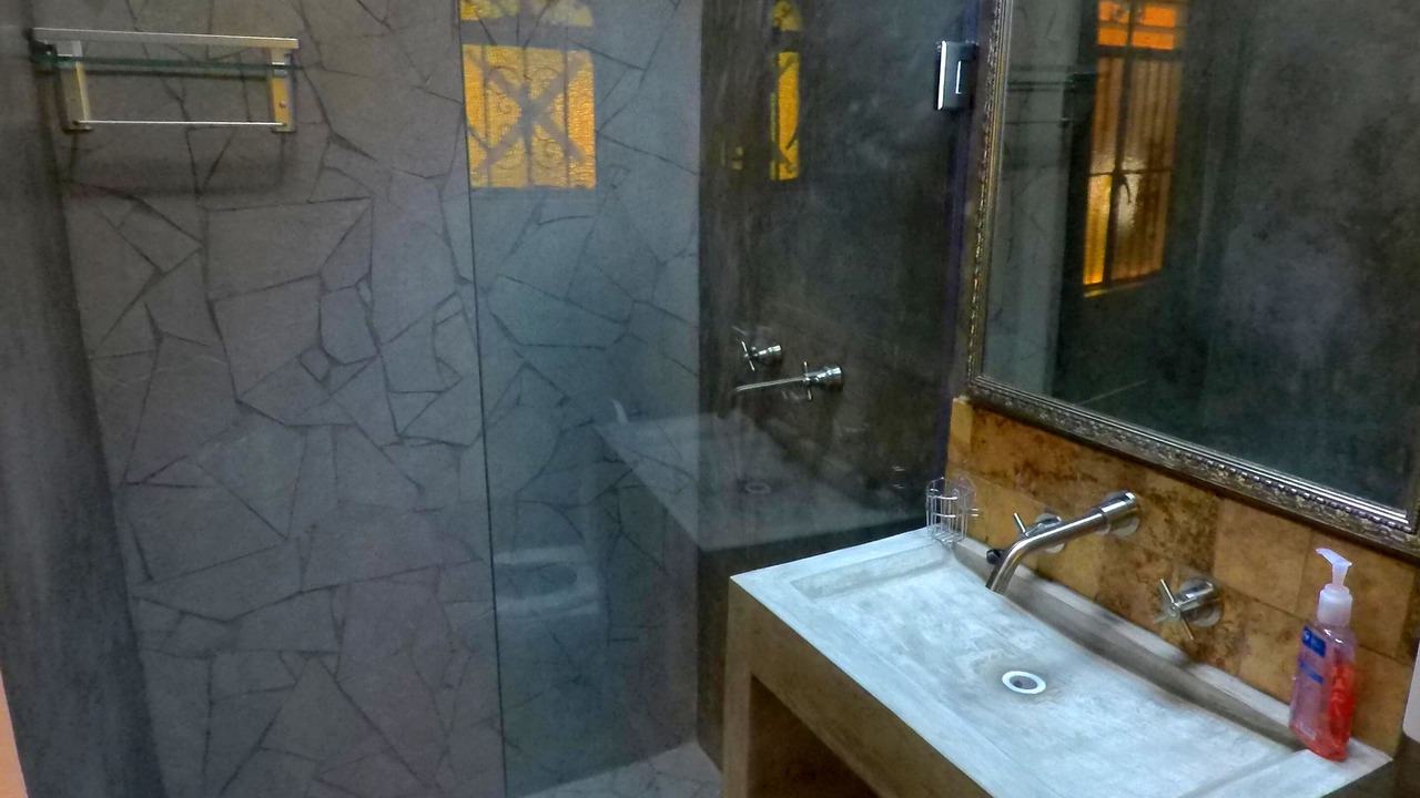 Photo of Bathroom in Colonia 5 de Diciembre