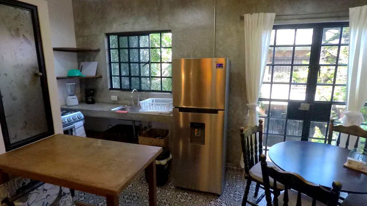 Photo of Kitchen in Colonia 5 de Diciembre