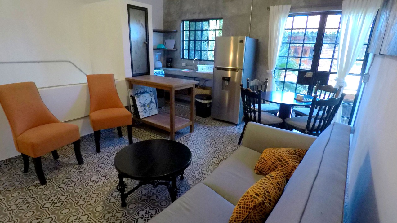 Photo of Livingroom in Colonia 5 de Diciembre
