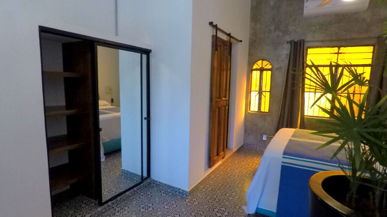 Photo of Bedroom in Colonia 5 de Diciembre