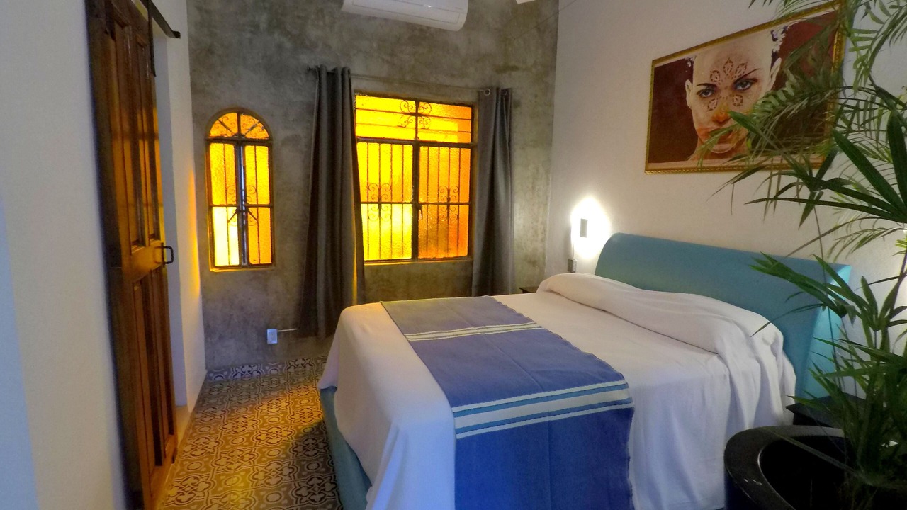 Photo of Bedroom in Colonia 5 de Diciembre
