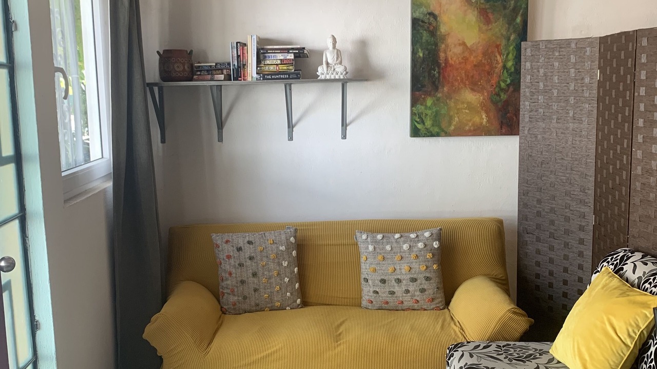 Photo of Livingroom in Colonia 5 de Diciembre