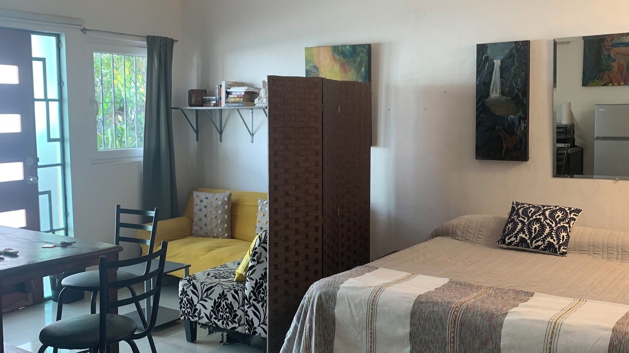 Photo of Bedroom in Colonia 5 de Diciembre