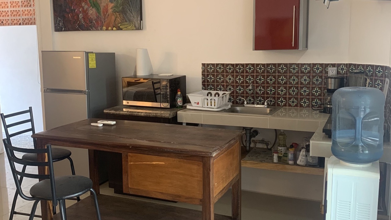 Photo of Kitchen in Colonia 5 de Diciembre