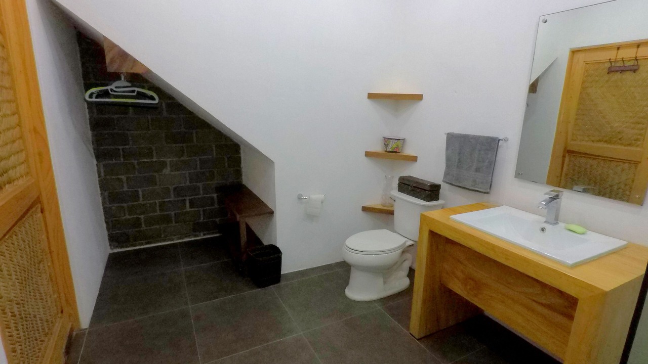 Photo of Bathroom in Colonia 5 de Diciembre