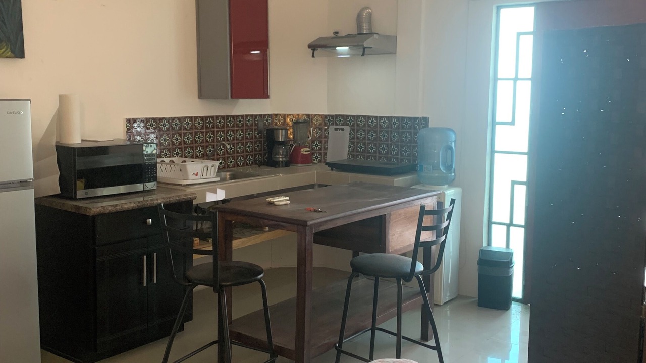 Photo of Kitchen in Colonia 5 de Diciembre