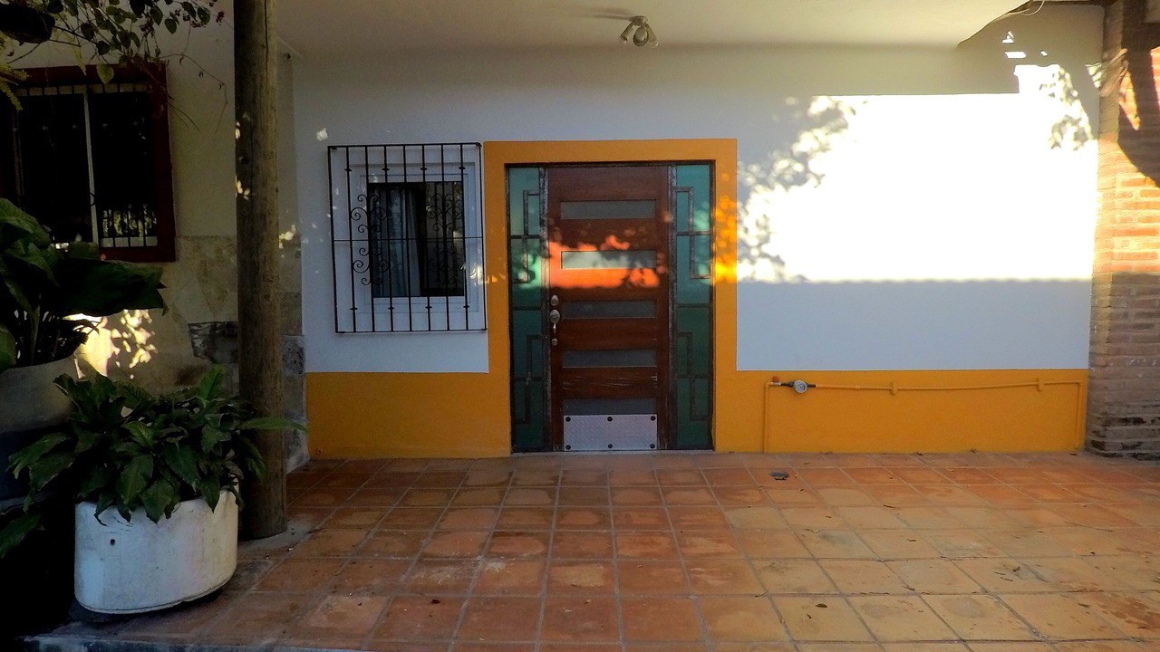 Photo of Outdoor in Colonia 5 de Diciembre