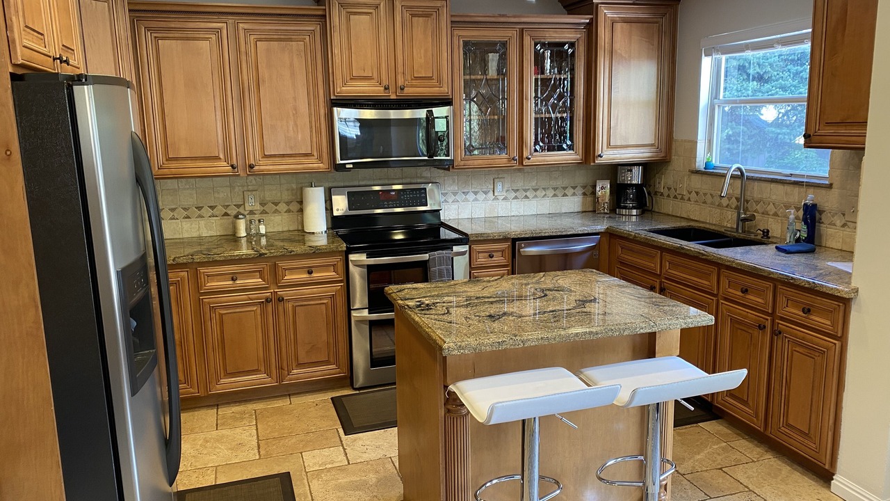 Photo of Kitchen in Murray