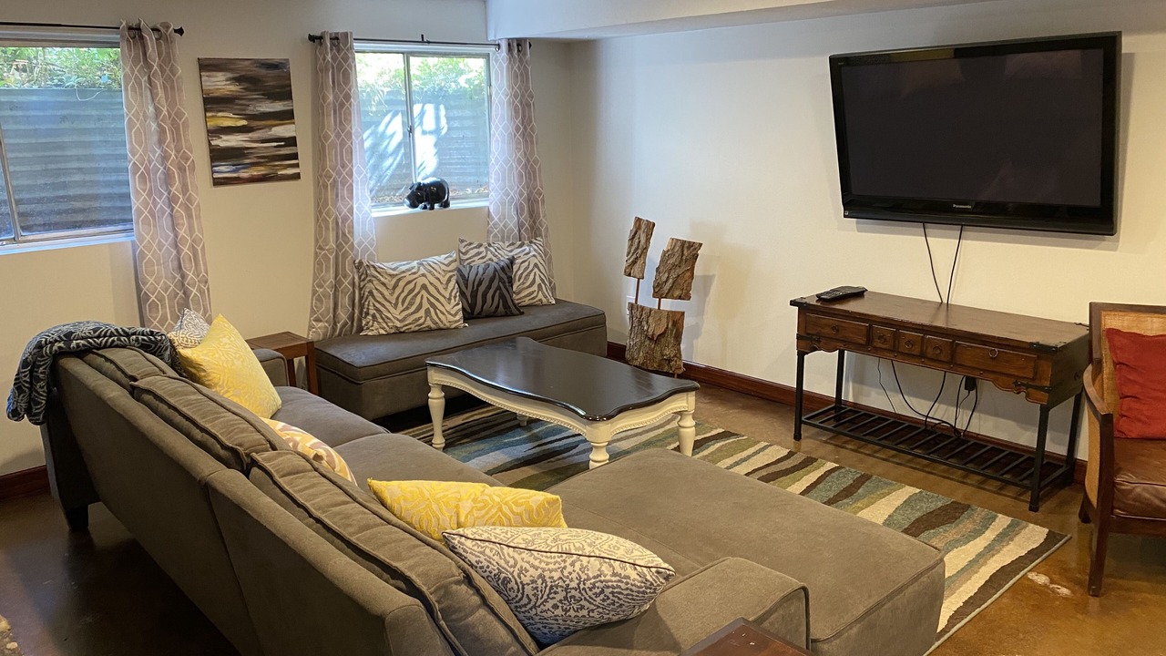 Photo of Livingroom in Murray