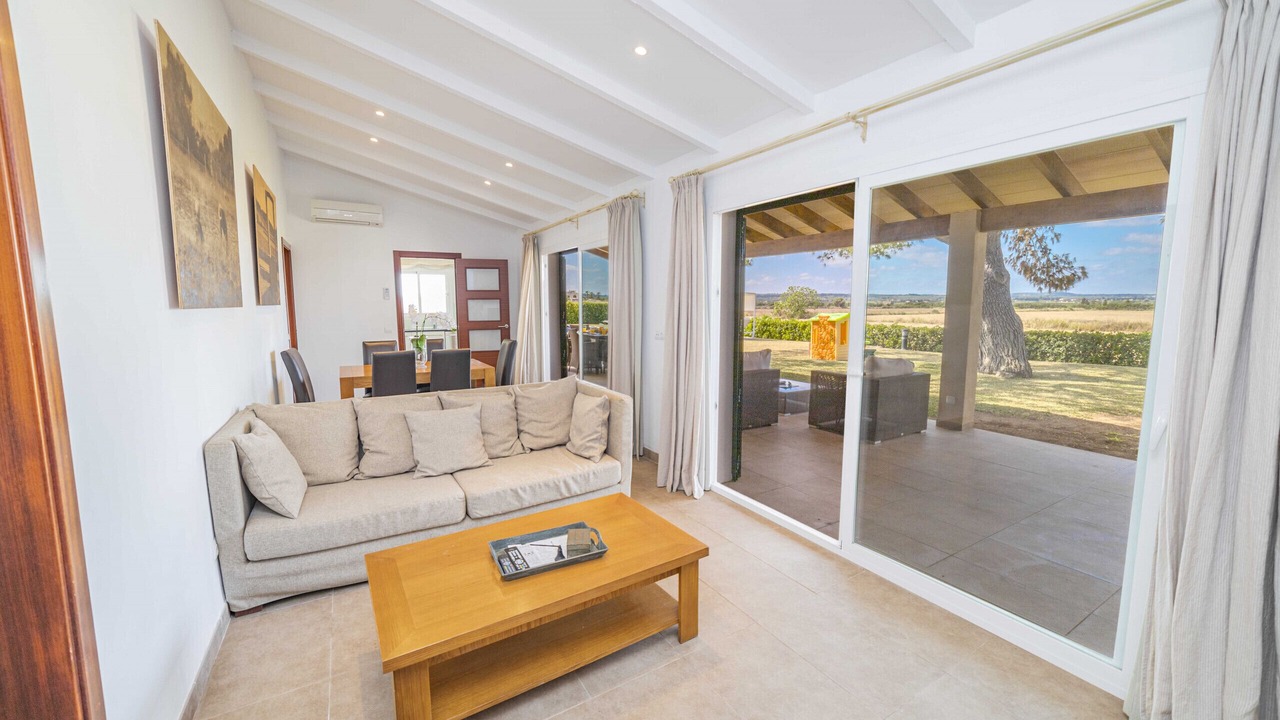 Photo of Livingroom in Muro
