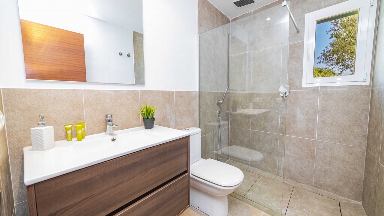 Photo of Bathroom in Muro