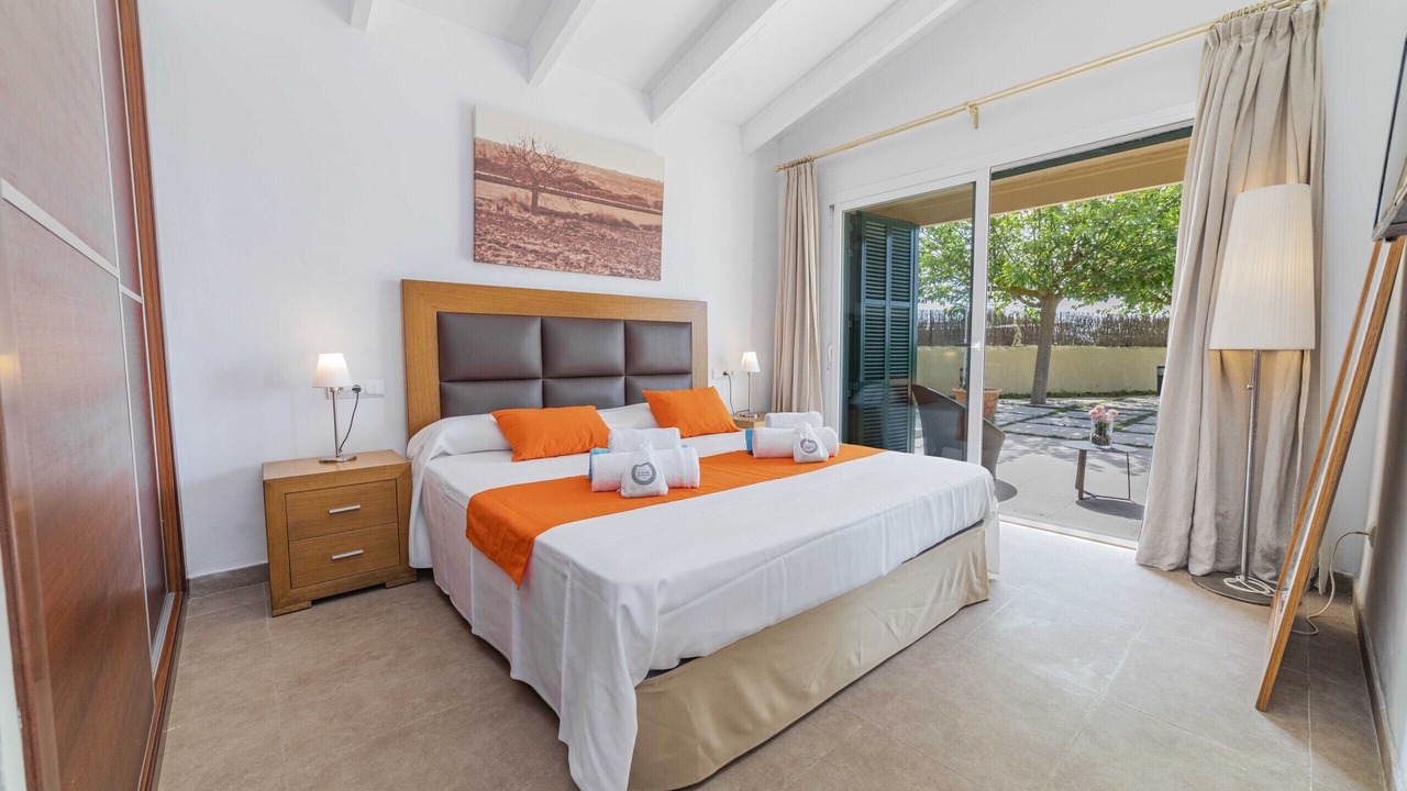 Photo of Bedroom in Muro