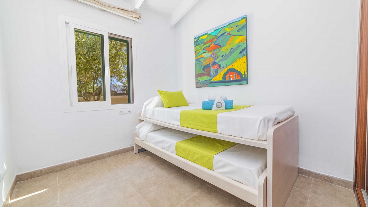 Photo of Bedroom in Muro