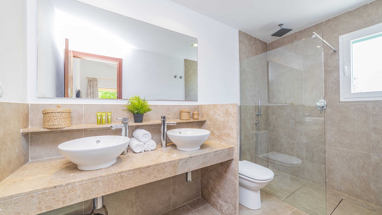 Photo of Bathroom in Muro