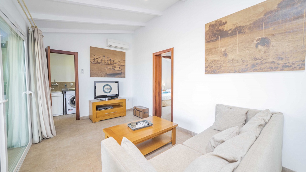 Photo of Livingroom in Muro