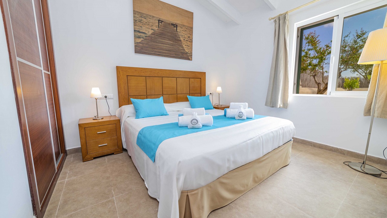 Photo of Bedroom in Muro