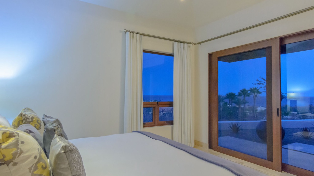 Photo of Bedroom in Buzzards