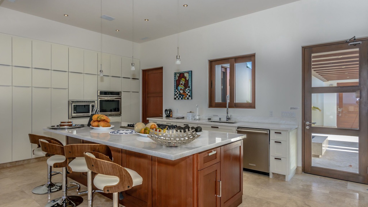 Photo of Kitchen in Buzzards