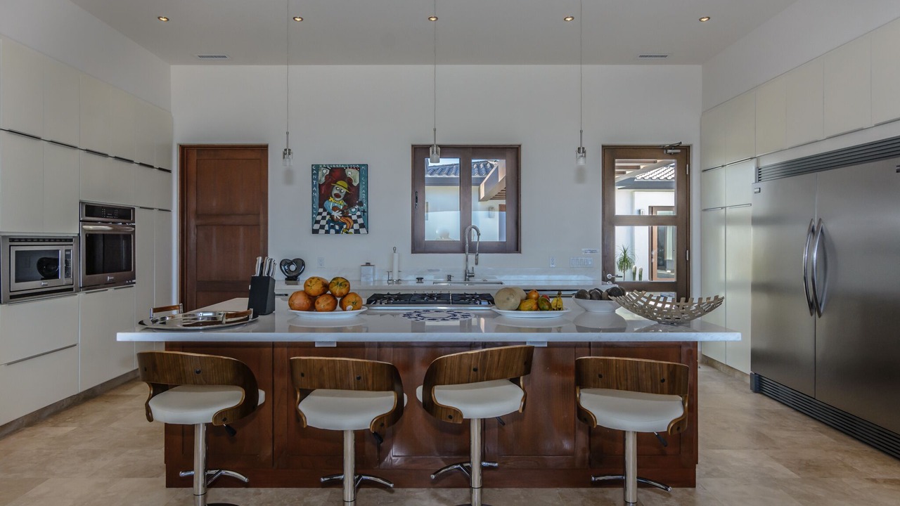 Photo of Kitchen in Buzzards