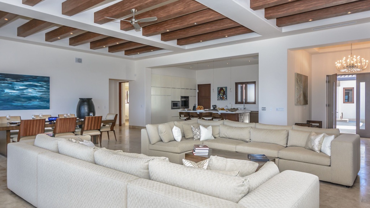 Photo of Livingroom in Buzzards