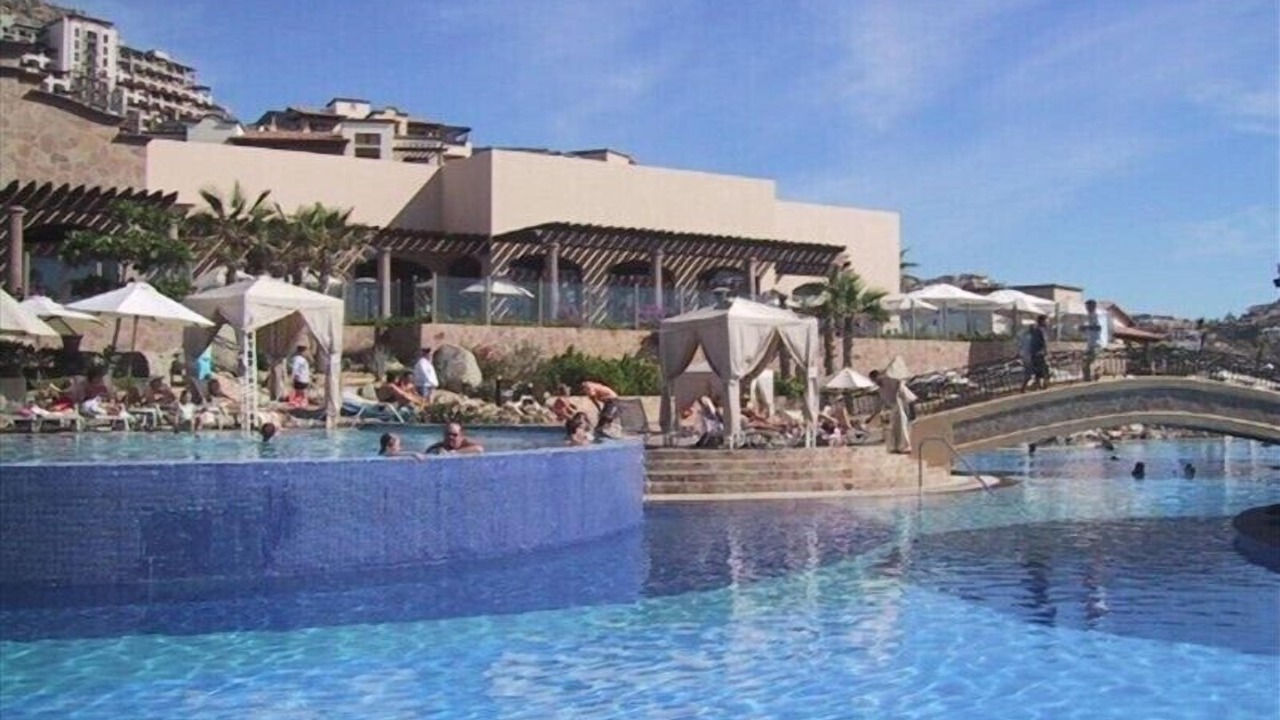 Photo of Outdoor in Paraiso Escondido