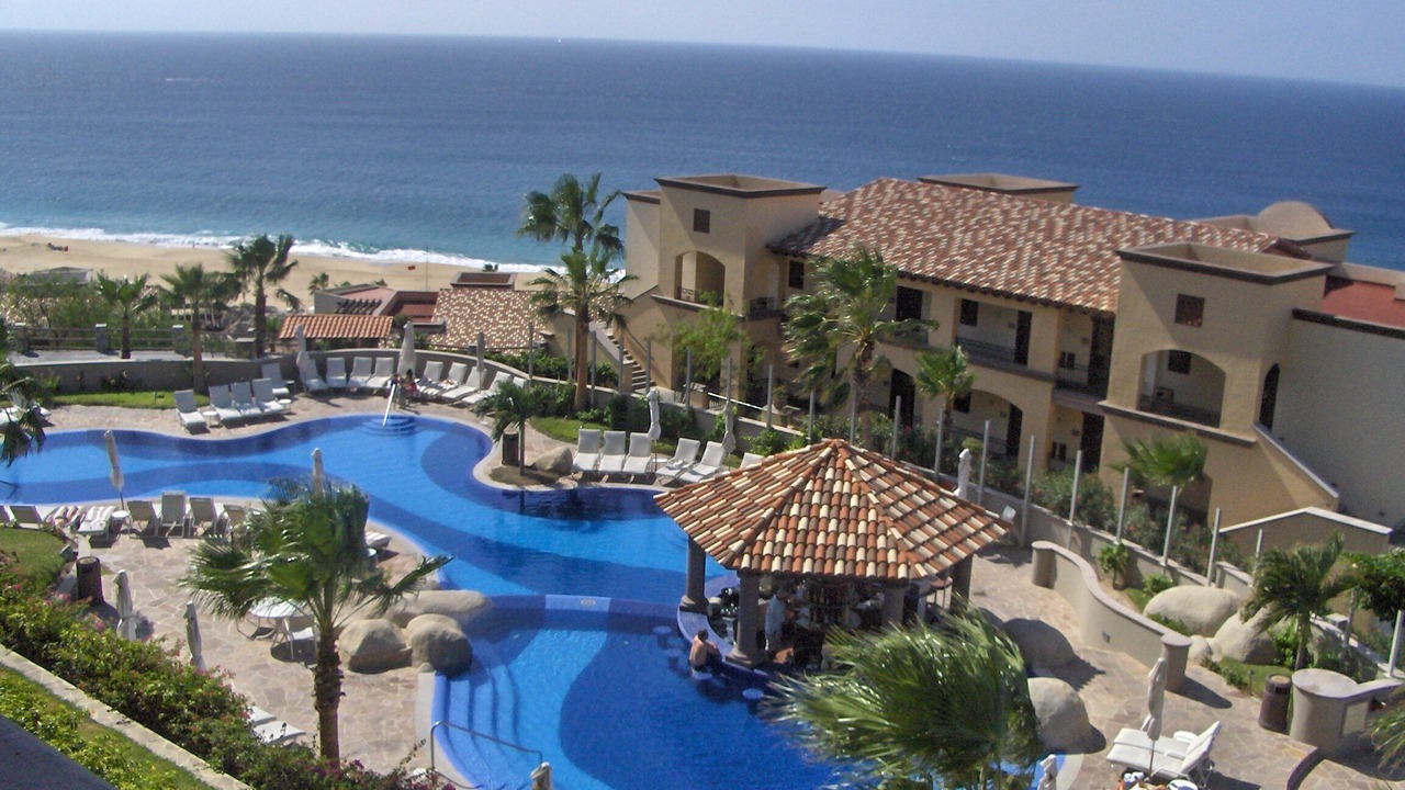 Photo of Outdoor in Paraiso Escondido