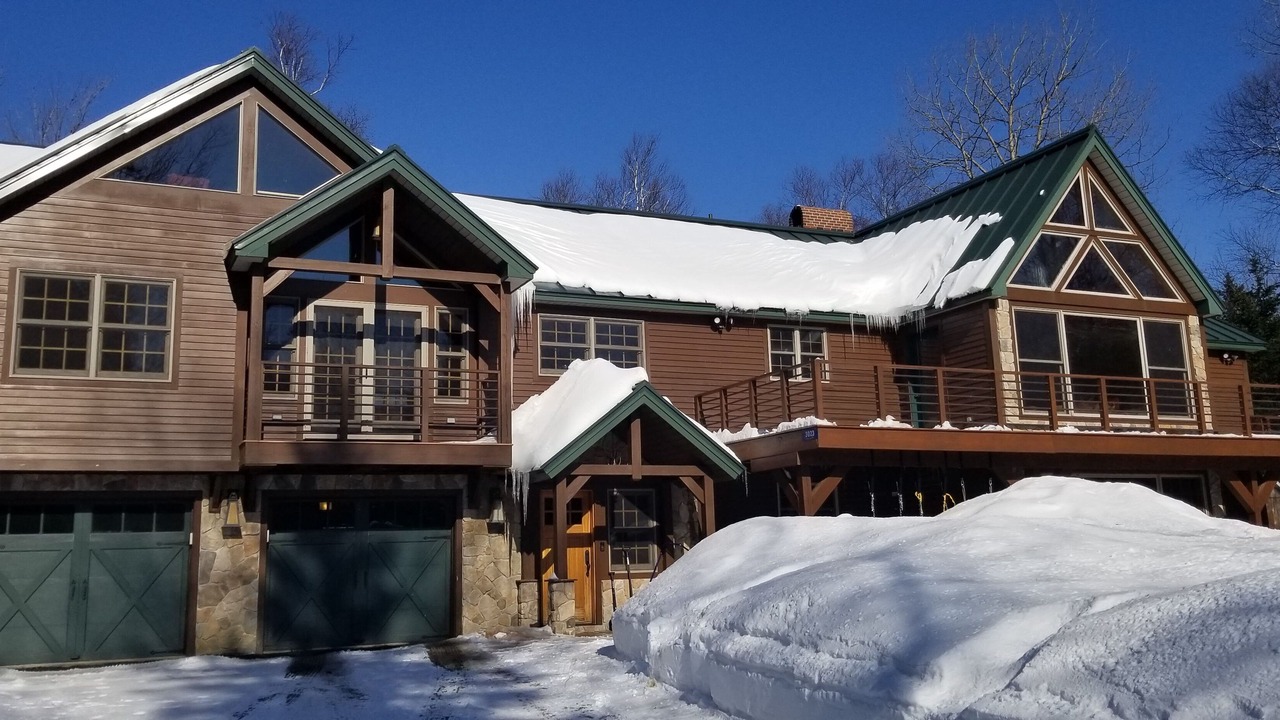 Photo of Outdoor in Carrabassett Valley