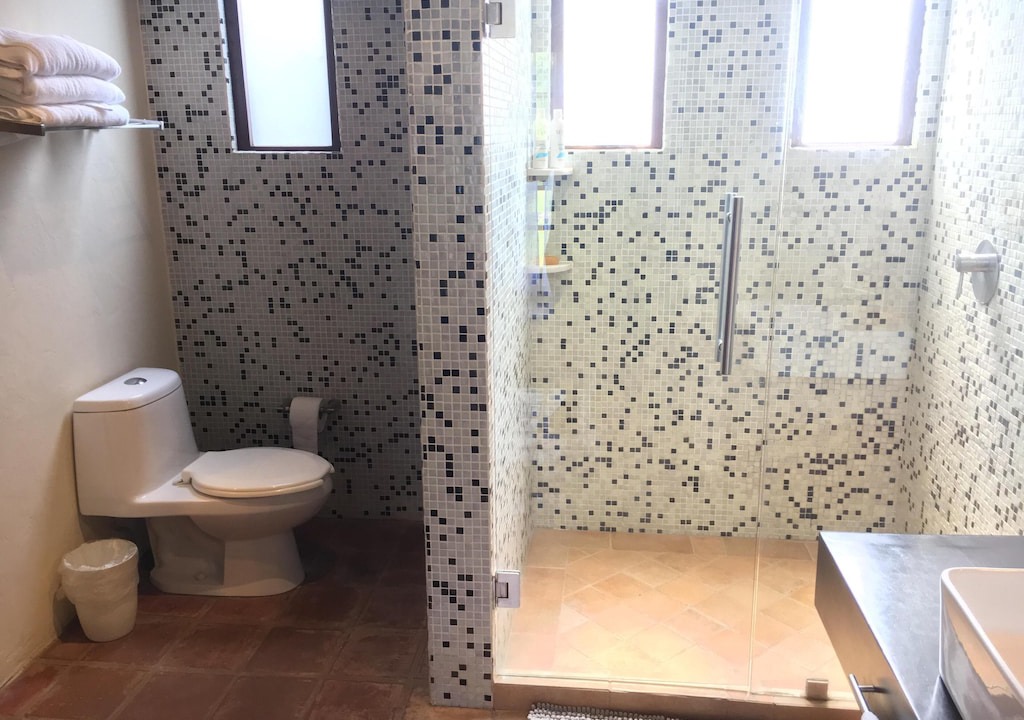 Photo of Bathroom in Medellin